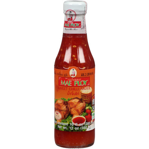 Sweet Chilli Sauce 280ml/350g