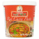 Red Curry Paste 400g (MP)