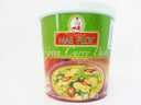 Green Curry Paste 400g (MP)