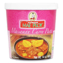 Massaman Curry Paste 400g (MP)
