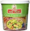 Green Curry Paste 1kg