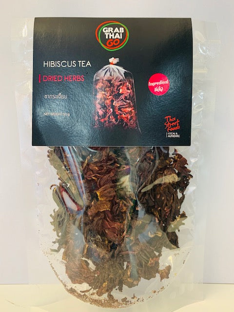 Hibiscus Tea Drink 50g