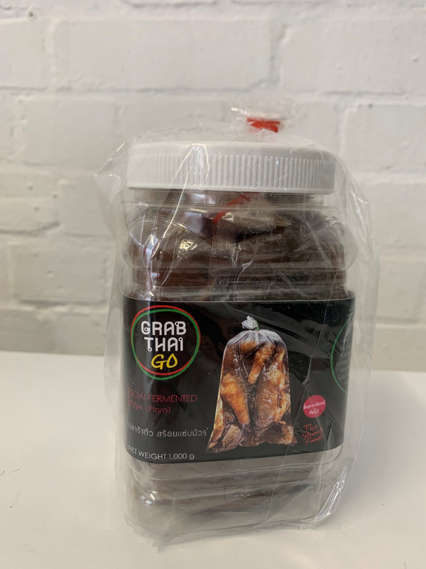 Soai Fermented Fish (Plara) 1000g