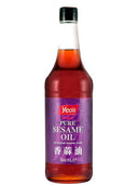 Pure Sesame Oil 640ml