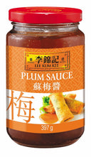Plum Sauce 397g