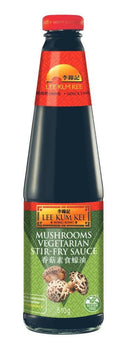 Mushroom Vegetarian Stir-Fry Sauce 510g