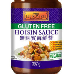 Hoisin Sauce 397g (GLUTEN FREE)