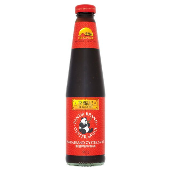 Panda Oyster Sauce 510g