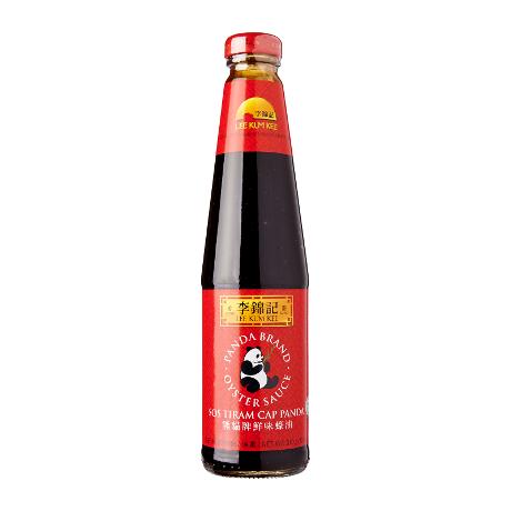 Panda Oyster Sauce 907g
