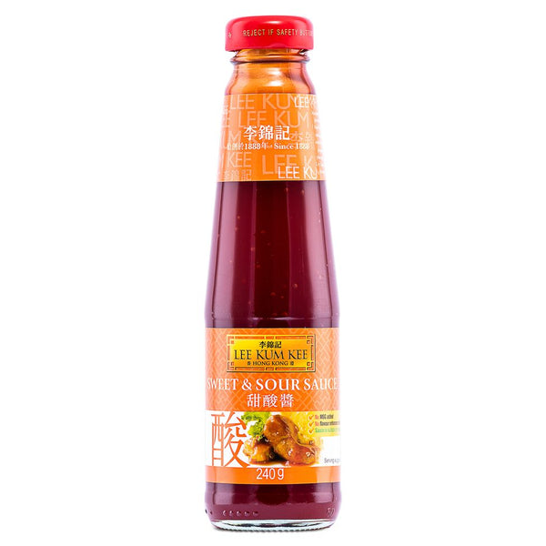 Sweet and Sour Sauce 240g