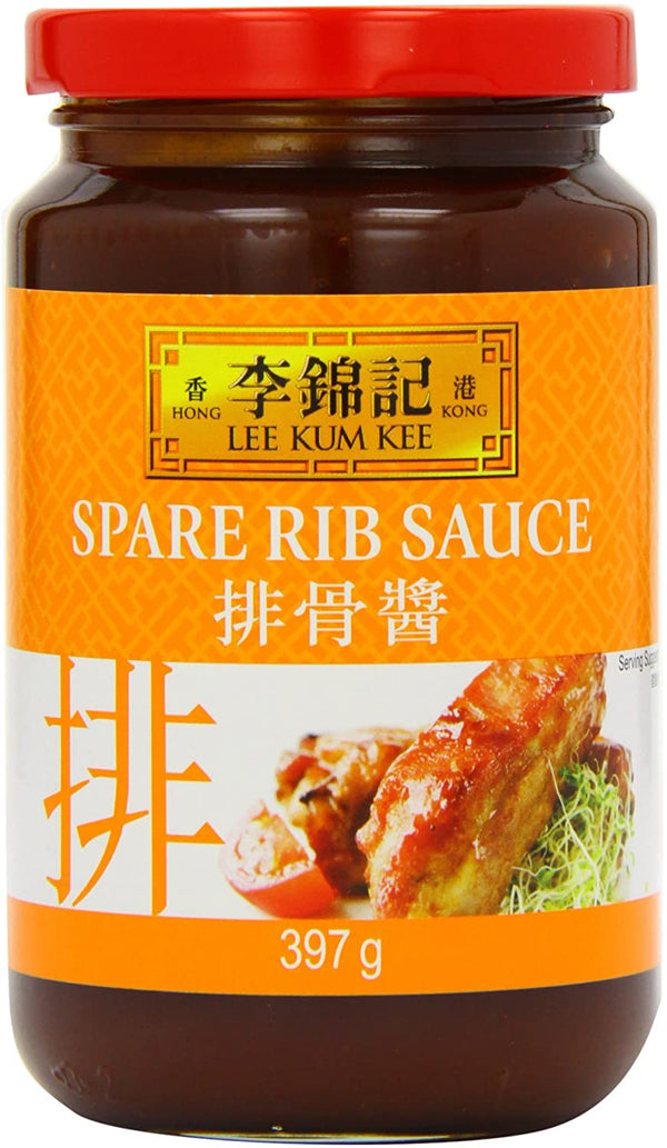 Spare Rib Sauce 397g