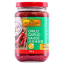 Chilli Garlic Sauce 368g