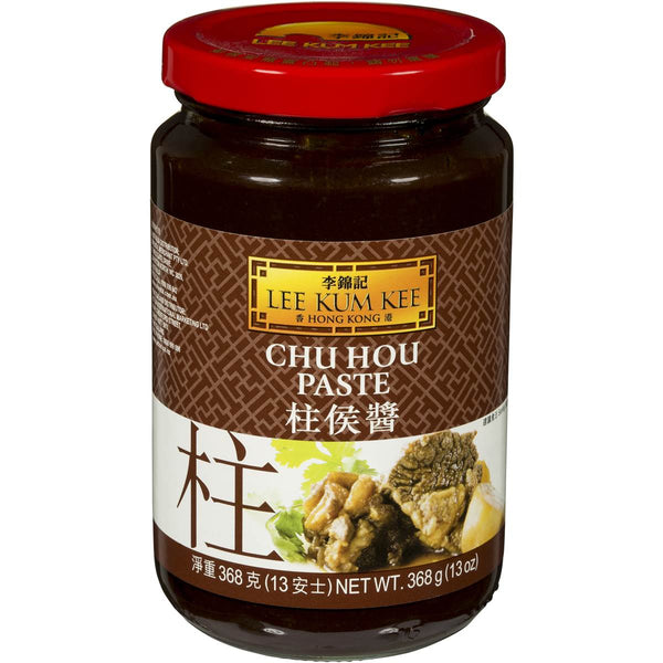 Chu Hou Paste 368g