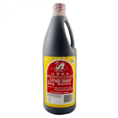 Soy Sauces