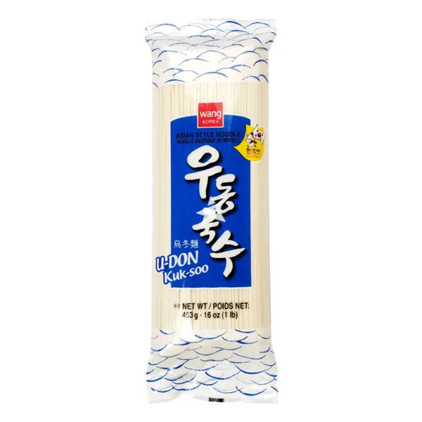 Kuk Soo Dried Noodles 453g