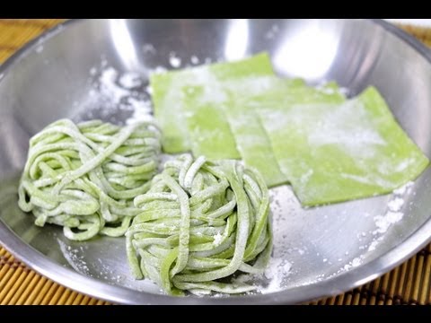 Fresh Jade Noodle 500g - Mee Yok