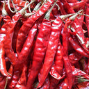 Dried Large Red Chilli 50g