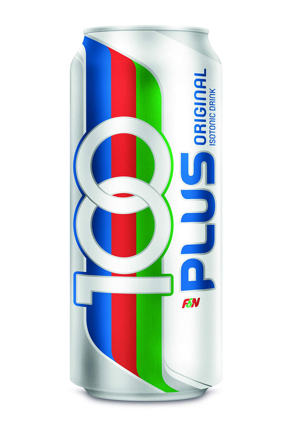 100 PLUS Drink 325ml