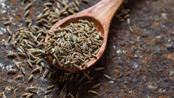 Cumin Seeds 25g