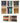 Chopsticks with Chinese Painting 5 pairs (Random piece)