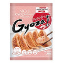 Gyoza - Prawn / Frozen Dumpling 600g (Frozen) PLEASE CHOOSE A.M. DELIVERY ONLY