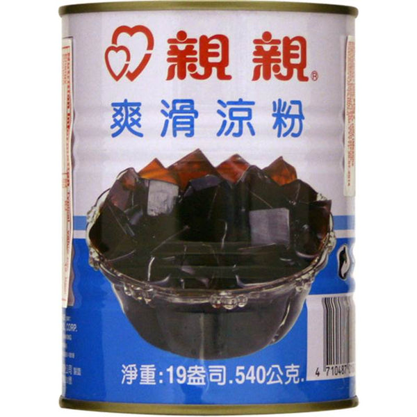 Grass Jelly 540g (S)