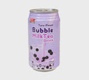 Bubble Milk Tea Drink Taro Flavour 350g