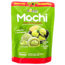 Creamy Matcha Latte Mochi Snack 180g