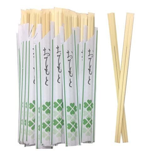 Bamboo Chopstick (Disposable) 40 Pairs