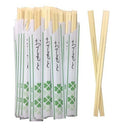 Bamboo Chopstick (Disposable) 40 Pairs