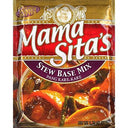 Stew Base Mix - Pang Kare Kare 50g