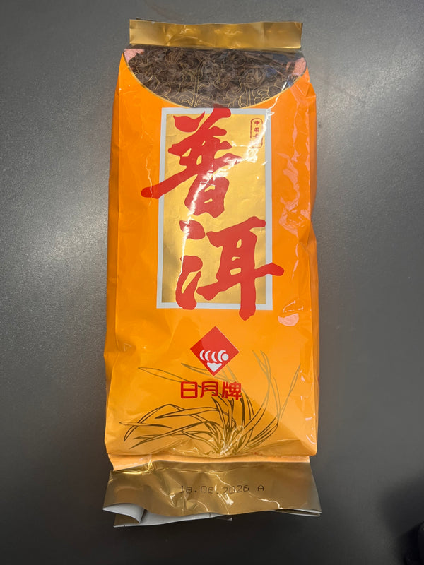Pu Li / Chinese Tea Drink 200g