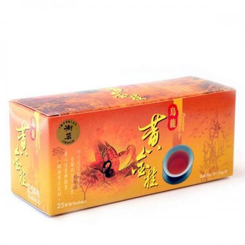 Premium Ooloong Drink  - Tea Bags 50g
