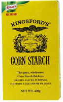 Corn Starch 420g