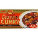 Japanese Golden Curry Mild 220g