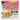 Fermented Soy Bean Kotsubu Mini Natto 40g (4 pc)  (Frozen)  PLEASE CHOOSE A.M. DELIVERY ONLY