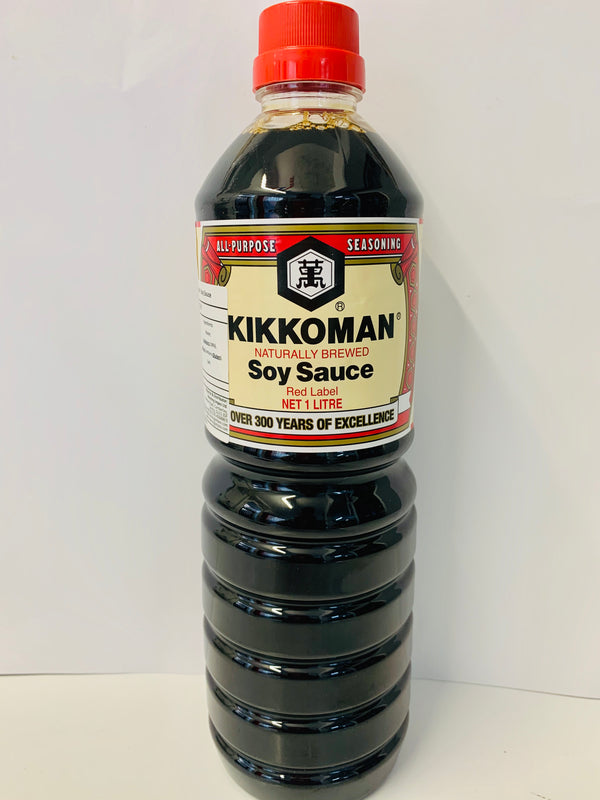 Soy Sauce 1Ltr