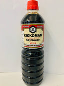 Soy Sauce 1Ltr