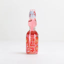 Hata Kosen Ramune  Strawberry Drink 200ml