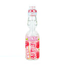 Hata Kosen Ramune  Lychee Drink 200ml