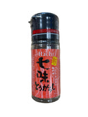 Hachi Assorted Chilli Pepper - Shichimi Chilli 15g