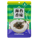 Rice Topping  with Sesame and Seaweed 36g