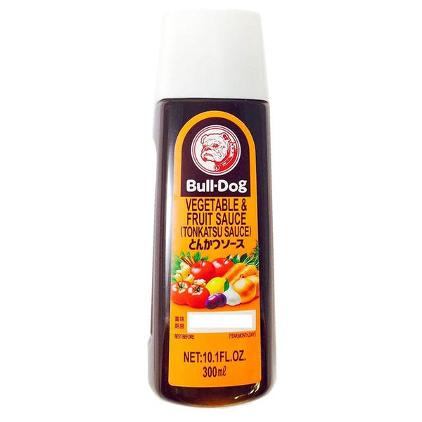Tonkatsu Sauce 300ml