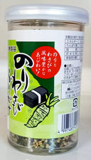 Nori Seaweed and Wasabi Furikake - Rice Topping 50g