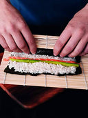 Bamboo Mat For Sushi