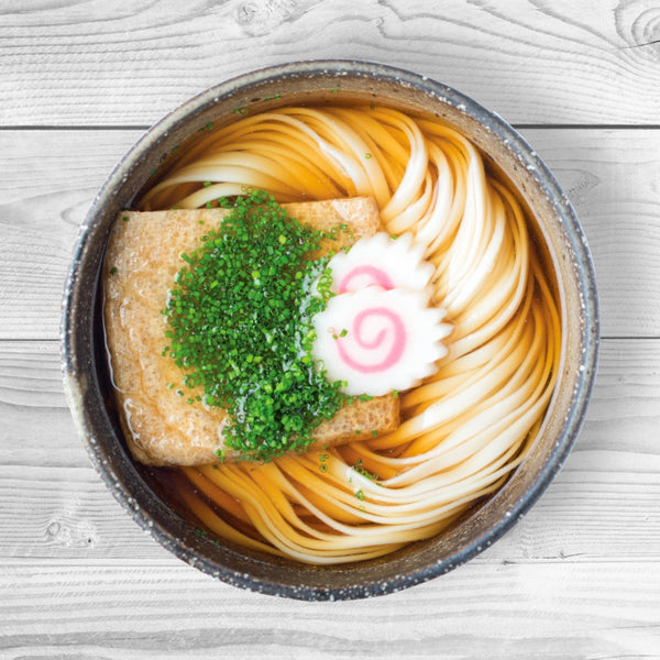Udon Noodles 250g