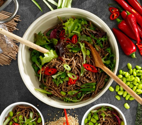 Soba Noodles 250g