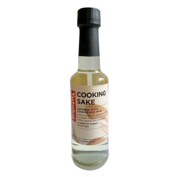 Cooking Sake 150ml
