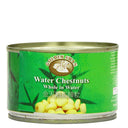 Water Chestnuts - Whole 227g