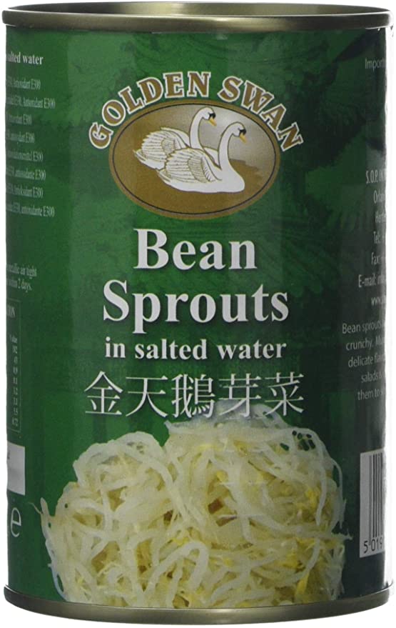 Bean Sprouts 400g
